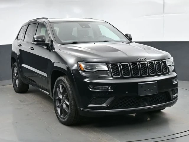 Jeep Grand cherokee, снимка 3 - Автомобили и джипове - 48788450