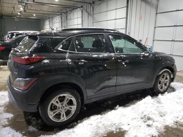 Hyundai Kona, снимка 6 - Автомобили и джипове - 48980041