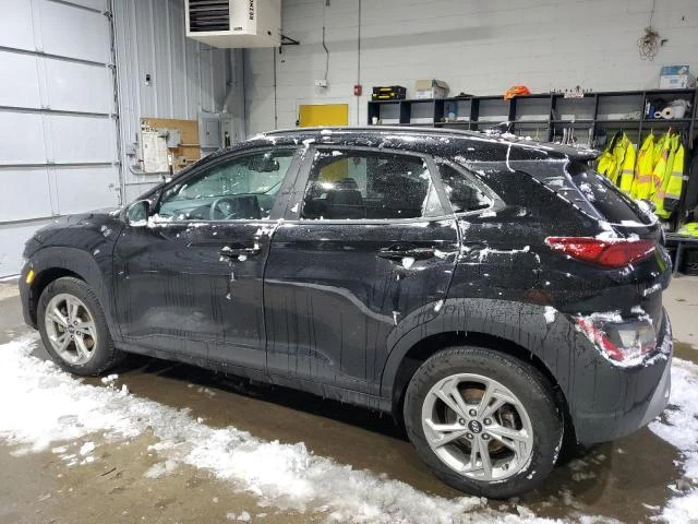 Hyundai Kona, снимка 5 - Автомобили и джипове - 48980041