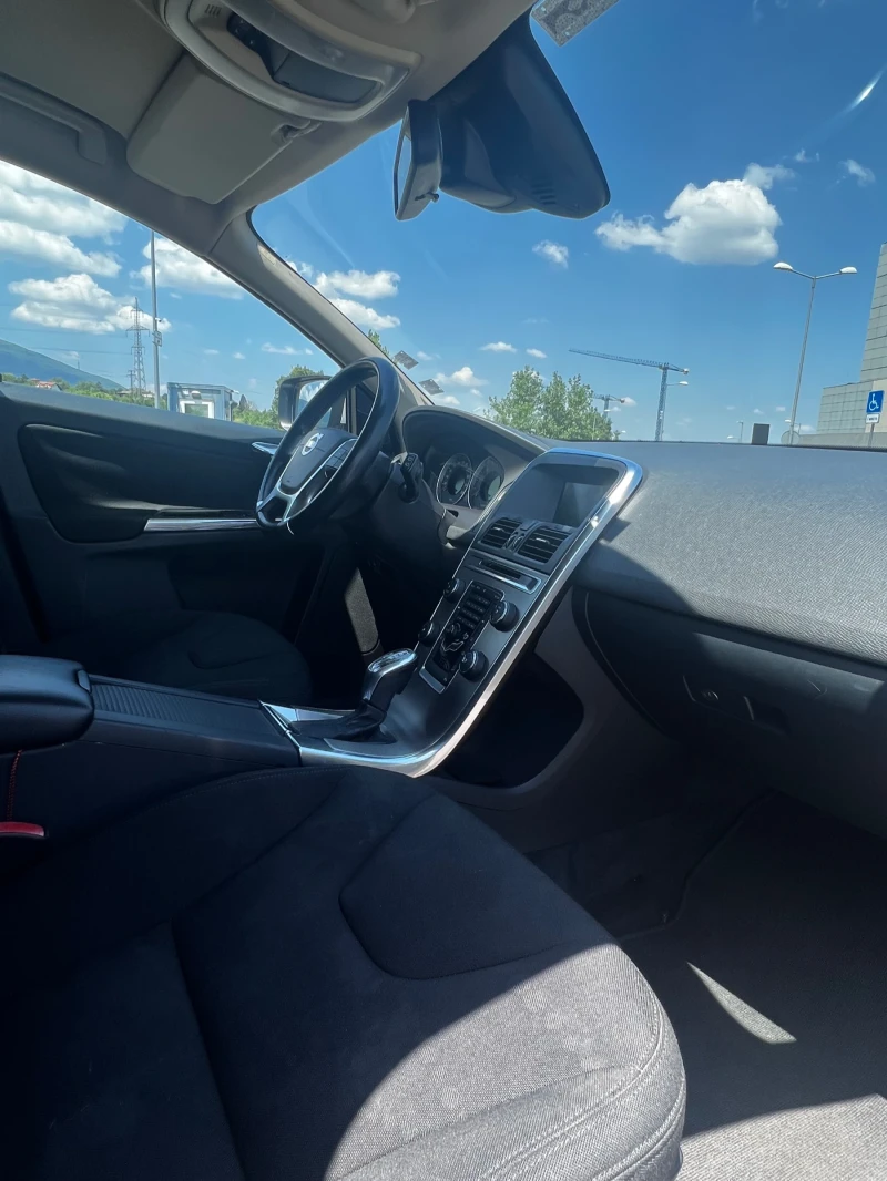Volvo XC60 D4 - 23500 лв. - 74635978 9