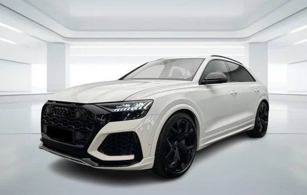 Audi RSQ8 = Black Optic Plus = Ceramic Brakes Гаранция - 231750 лв. - 74139328 1