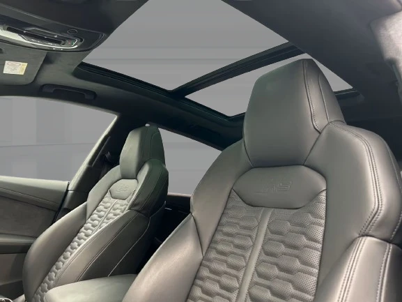 Audi RSQ8 = Black Optic Plus = Ceramic Brakes Гаранция - изображение 6