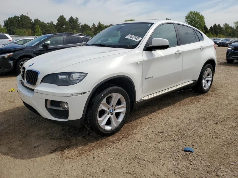 BMW X6 XDRIVE35I - 18000 лв. - 15762971 1