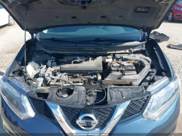 Nissan Rogue | Mobile.bg   11