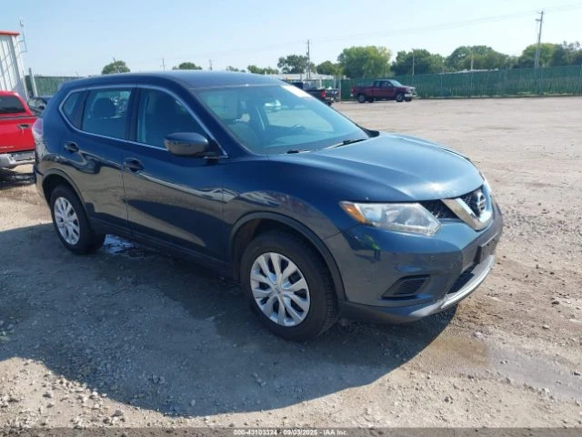 Nissan Rogue - 17600 лв. / 8998.74 € - 81724189 1