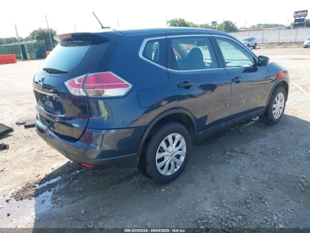 Nissan Rogue  - изображение 6