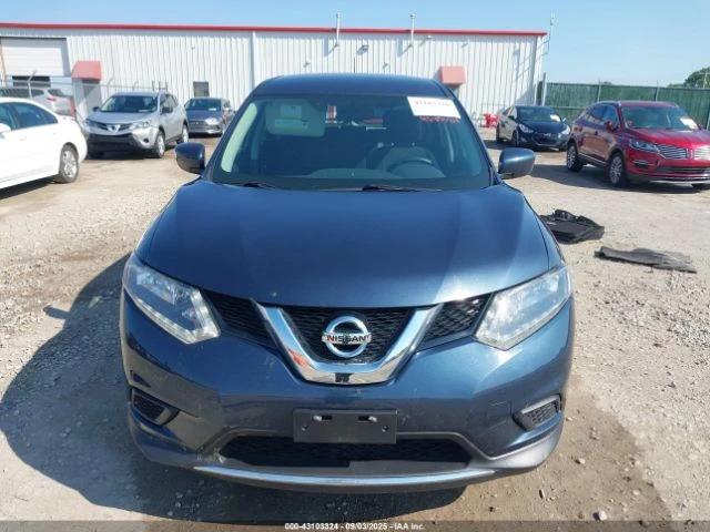 Nissan Rogue  - изображение 2