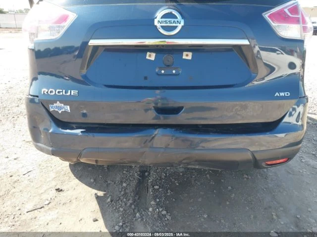 Nissan Rogue  - изображение 5