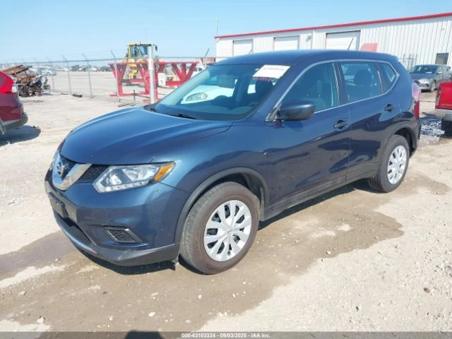 Nissan Rogue  - изображение 3