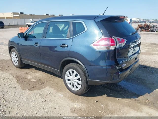 Nissan Rogue  - изображение 4