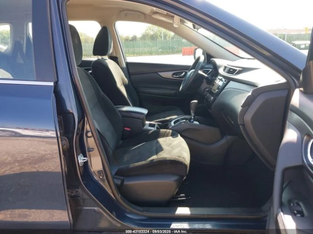 Nissan Rogue  - изображение 7