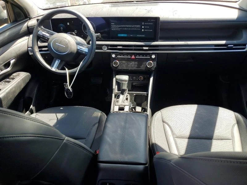 Hyundai Tucson | Mobile.bg � ����������� 8