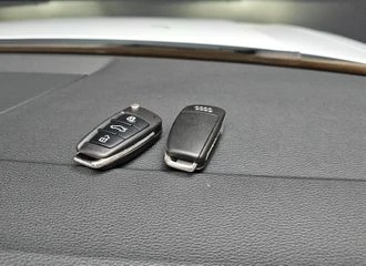 Audi Q3 Sportback 40TFSI* MATRIX* S* LINE* ДИСТРОНИК* ХЕДЪП* КАМЕРА*, снимка 15 - Автомобили и джипове - 55962693