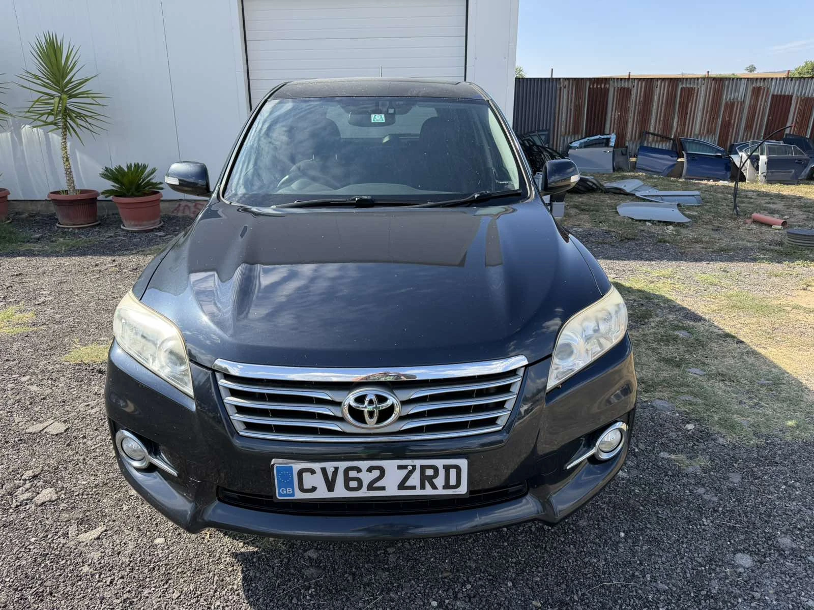 Toyota Rav4 2. 2 D-4D (150 �. �. ), 4x4 �� ����� | Mobile.bg � ����������� 3