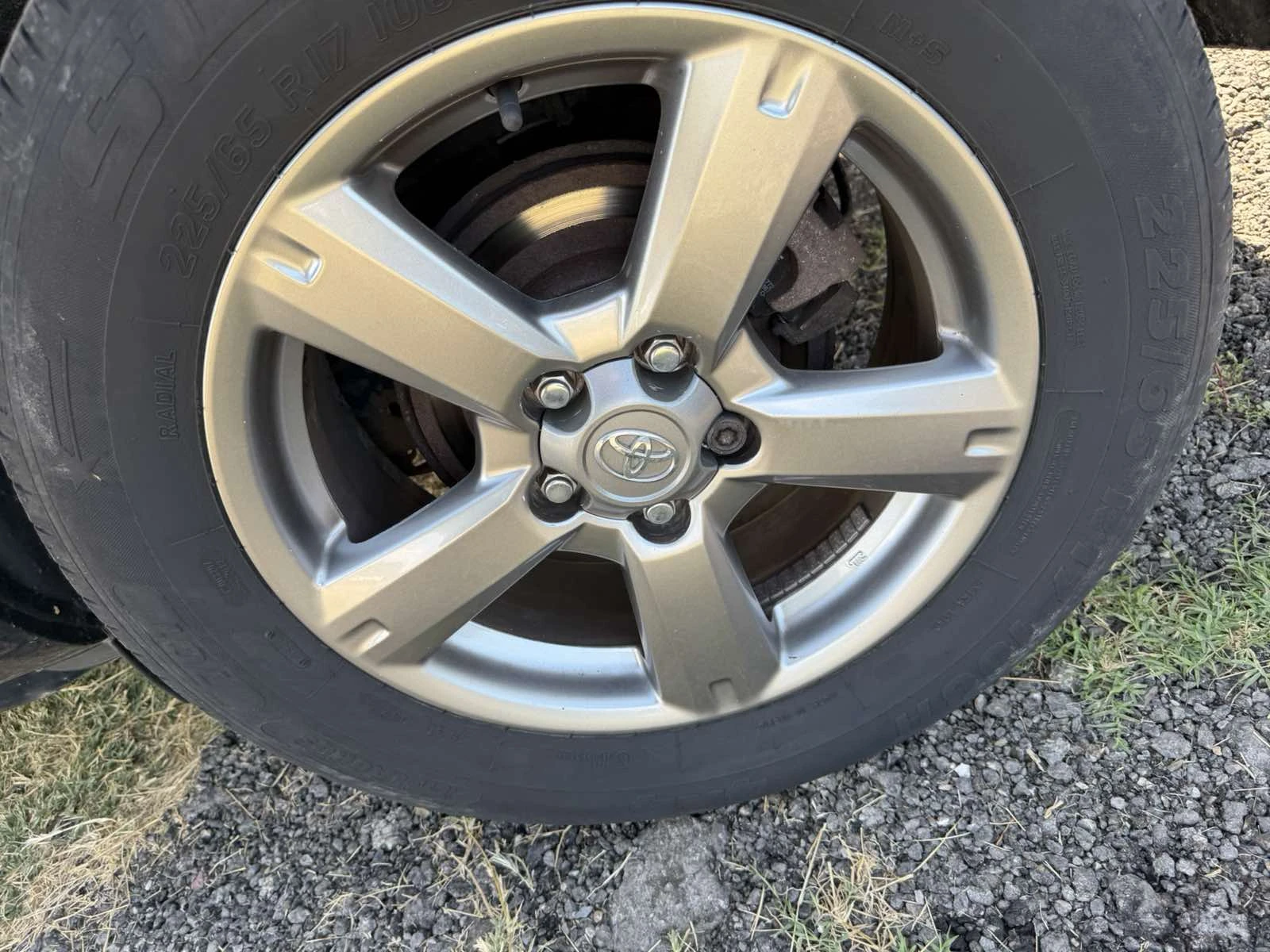 Toyota Rav4 2. 2 D-4D (150 �. �. ), 4x4 �� ����� | Mobile.bg � ����������� 10