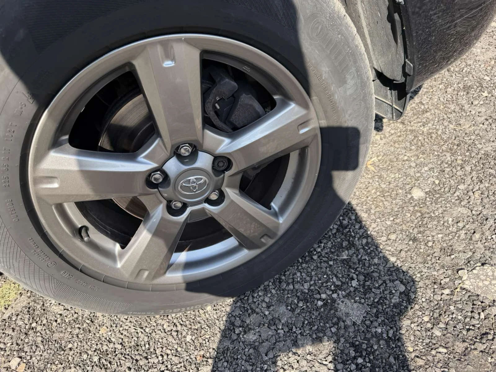 Toyota Rav4 2. 2 D-4D (150 �. �. ), 4x4 �� ����� | Mobile.bg � ����������� 8
