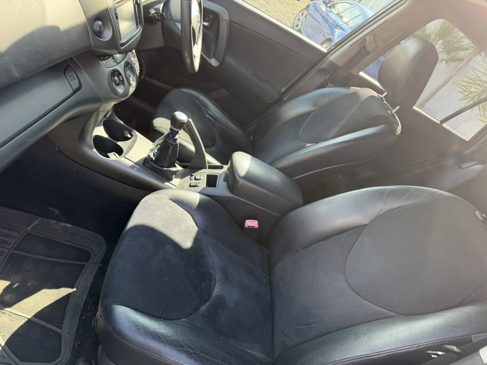 Toyota Rav4 2. 2 D-4D (150 �. �. ), 4x4 �� ����� | Mobile.bg � ����������� 13