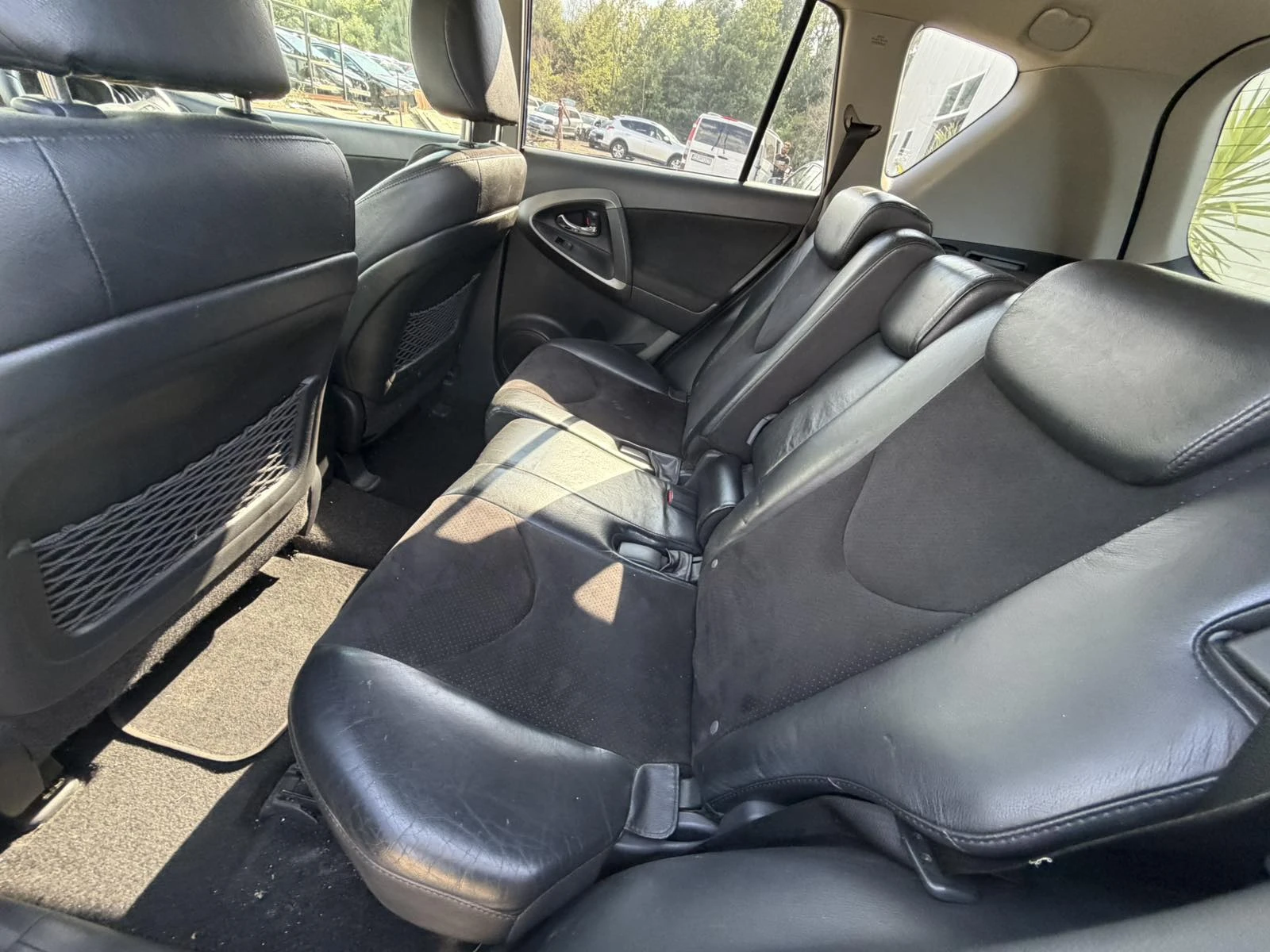 Toyota Rav4 2. 2 D-4D (150 �. �. ), 4x4 �� ����� | Mobile.bg � ����������� 12