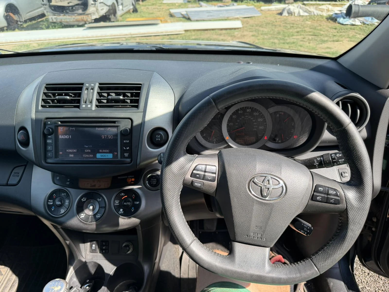 Toyota Rav4 2. 2 D-4D (150 �. �. ), 4x4 �� ����� | Mobile.bg � ����������� 15