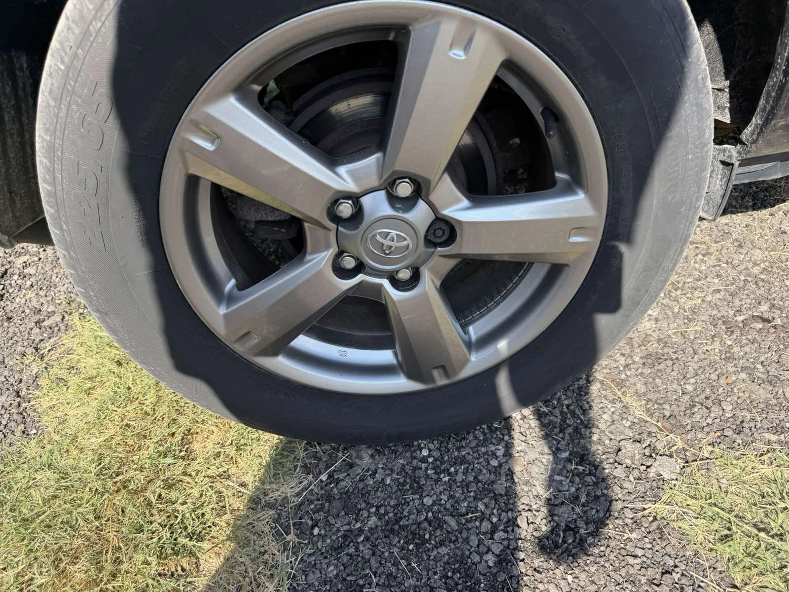 Toyota Rav4 2. 2 D-4D (150 �. �. ), 4x4 �� ����� | Mobile.bg � ����������� 7