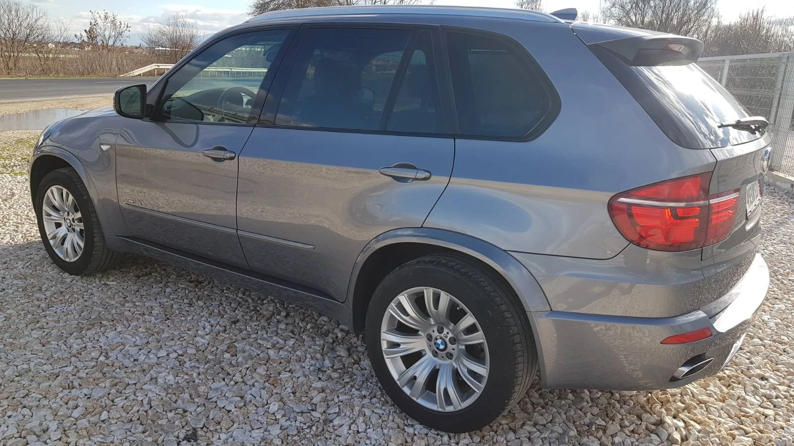 BMW X5 M-paket - изображение 6