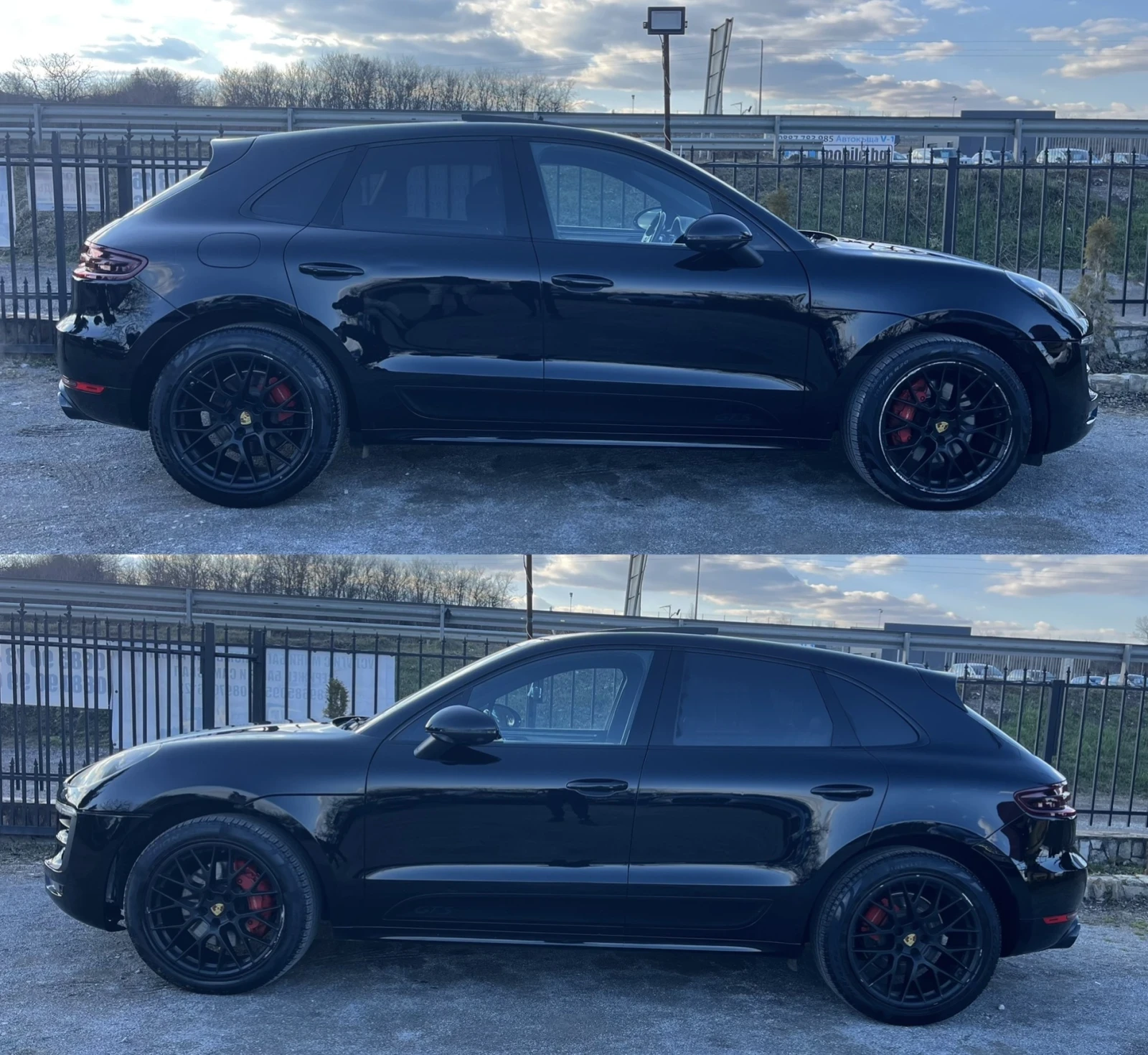 Porsche Macan GTS* SPORT* CARBON* PDK* PANORAMA* FULL MAX* TOP - изображение 4