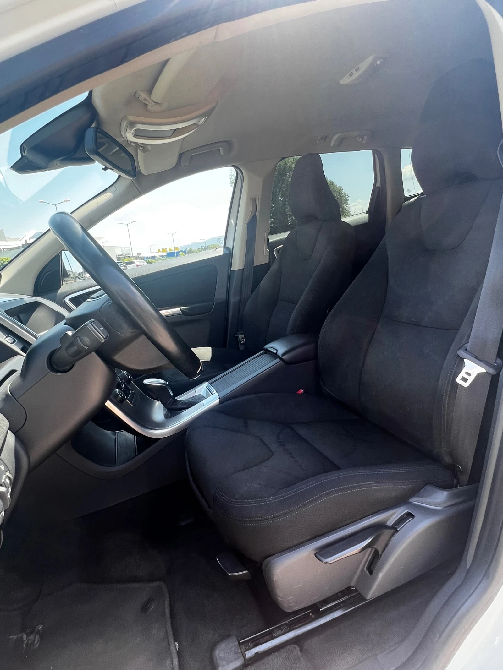 Volvo XC60 D4 - изображение 8
