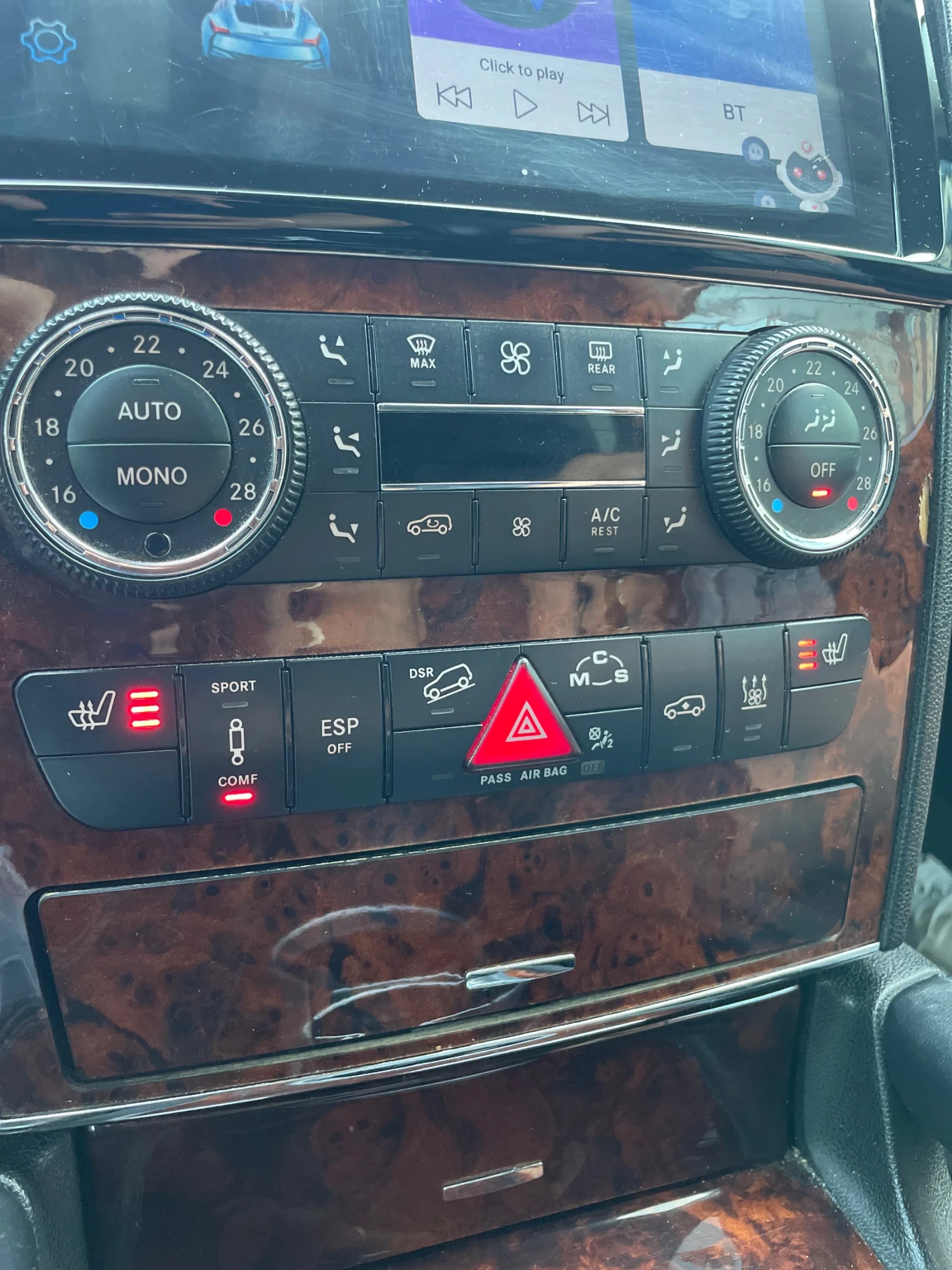 Mercedes-Benz ML 63 AMG 6.3 V8 | 510 .. | AMG |  | Mobile.bg   16