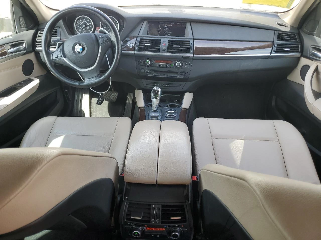 BMW X6 XDRIVE35I - изображение 8