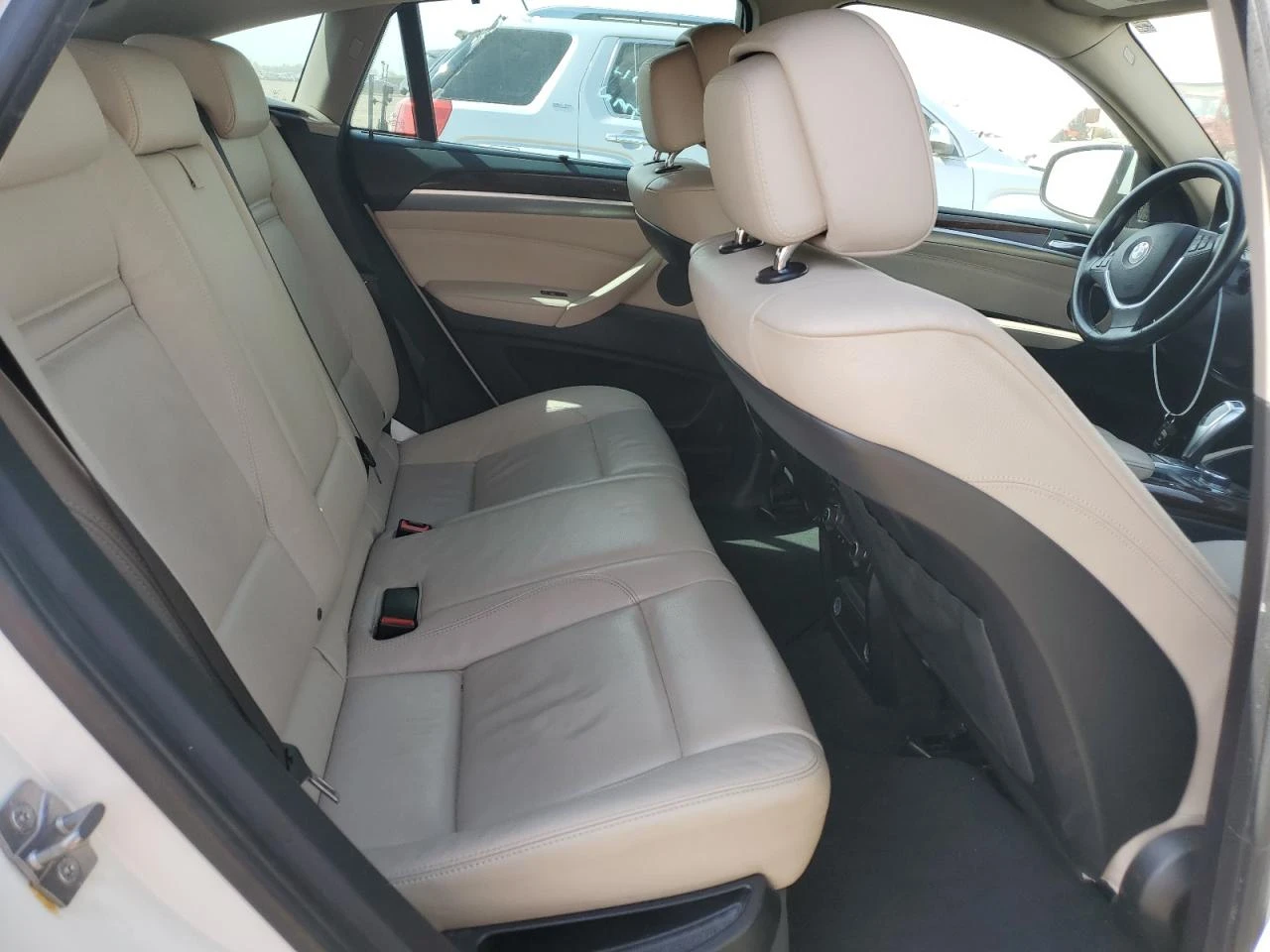 BMW X6 XDRIVE35I - изображение 10