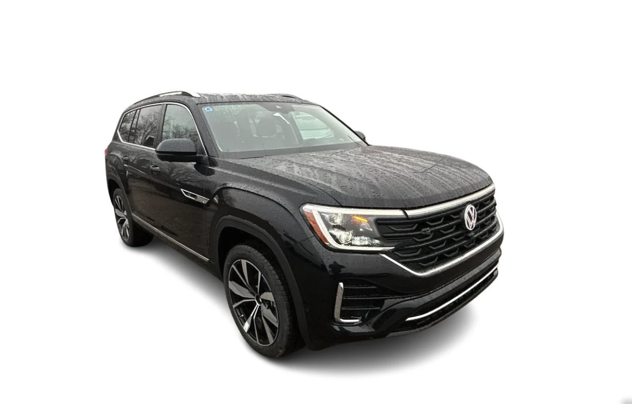 VW Atlas Execline R-Line* Обдух* Harman/Kardon* Head-Up*  - изображение 5