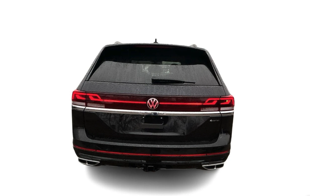 VW Atlas Execline R-Line* Обдух* Harman/Kardon* Head-Up*  - изображение 3