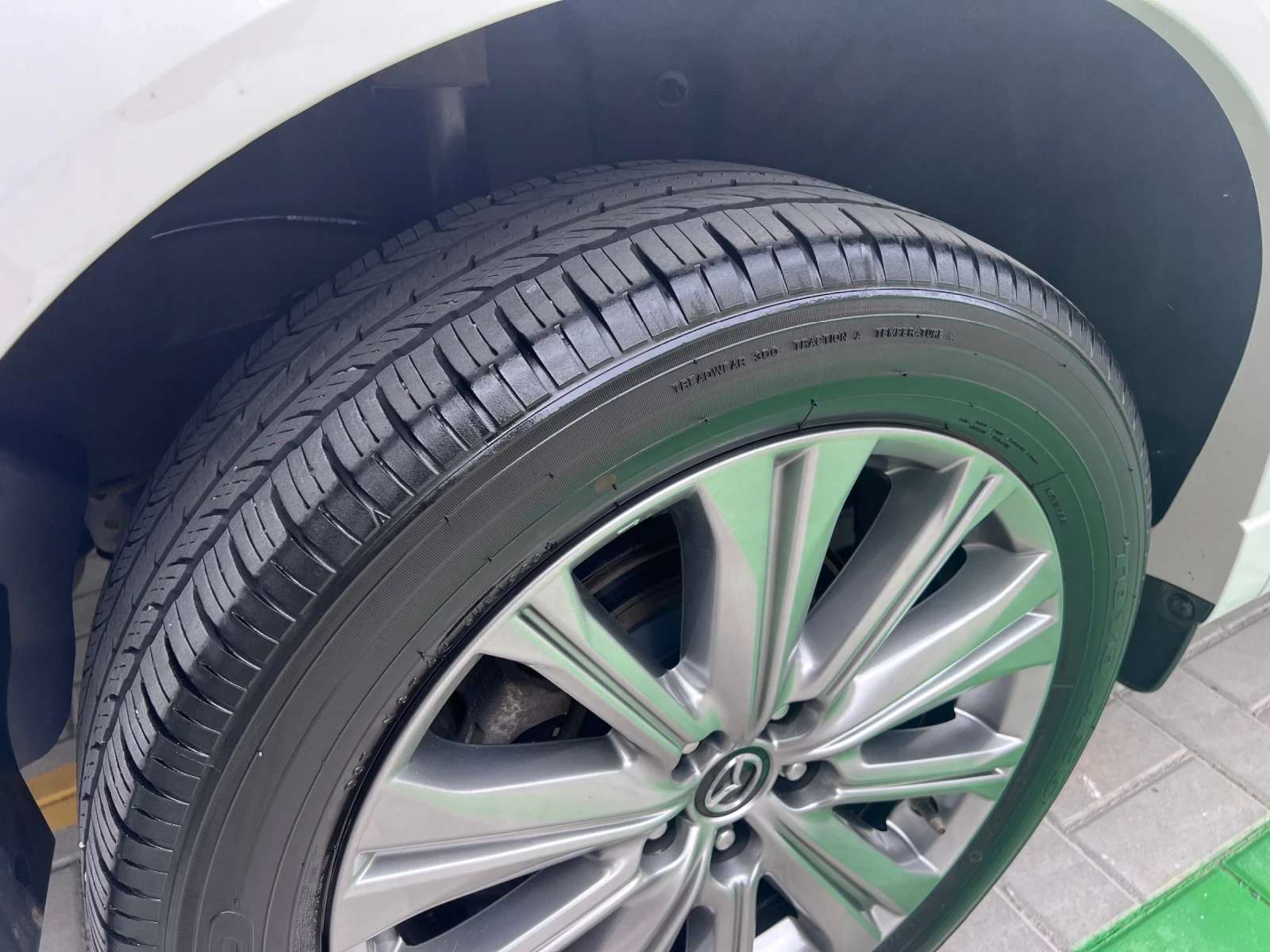 Mazda CX-5 2.5T/ 360 /  / / SIGNATURE | Mobile.bg   16