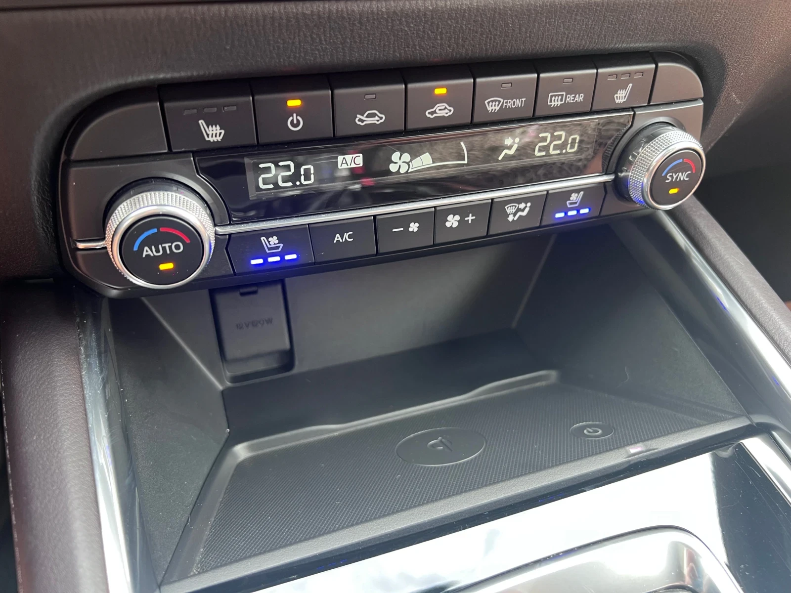 Mazda CX-5 2.5T/ 360 /  / / SIGNATURE | Mobile.bg   14