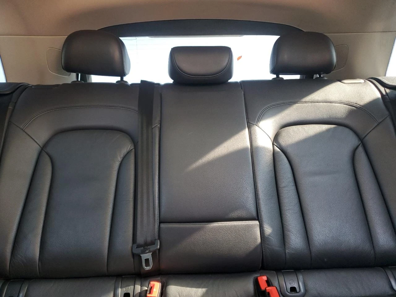 Audi Q3  - изображение 10