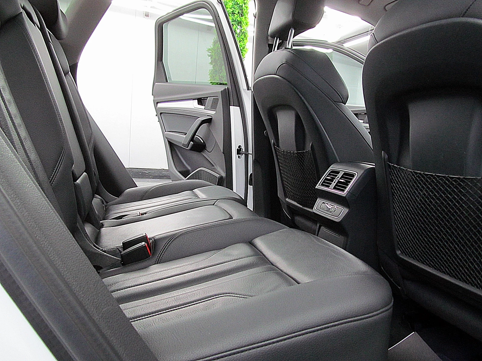 Audi Q5 PANORAMA/S-line/KeylessGo/ГЕРМАНИЯ СОБСТВЕН ЛИЗИНГ - изображение 8