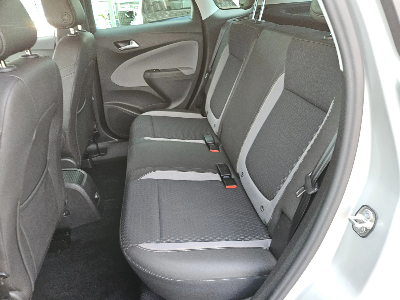 Opel Crossland X 1.6CDTI/COSMO/BLACK FRIDAY/LED//NAVI/ | Mobile.bg   16