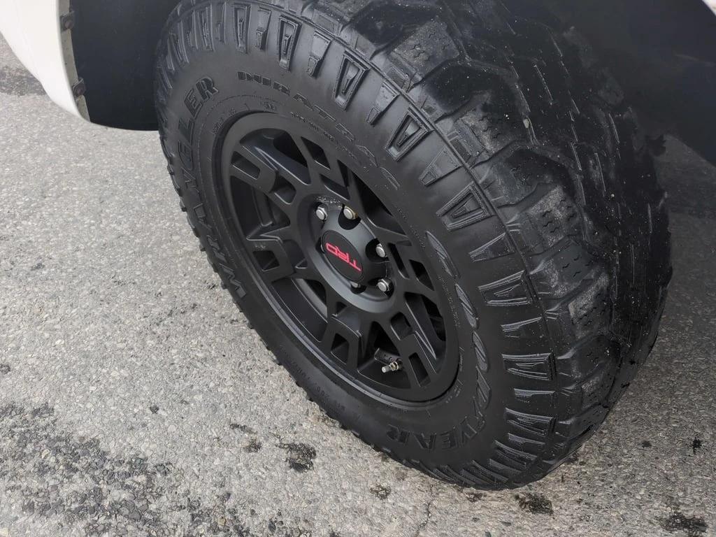 Toyota 4runner * SR5 * CARFAX * БЕЗ ПЪРВОНАЧАЛНА ВНОСКА - изображение 7