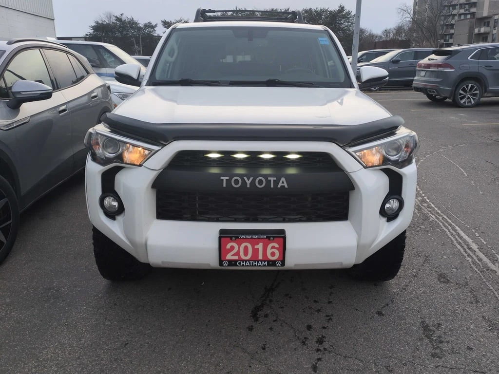 Toyota 4runner * SR5 * CARFAX * БЕЗ ПЪРВОНАЧАЛНА ВНОСКА - изображение 6