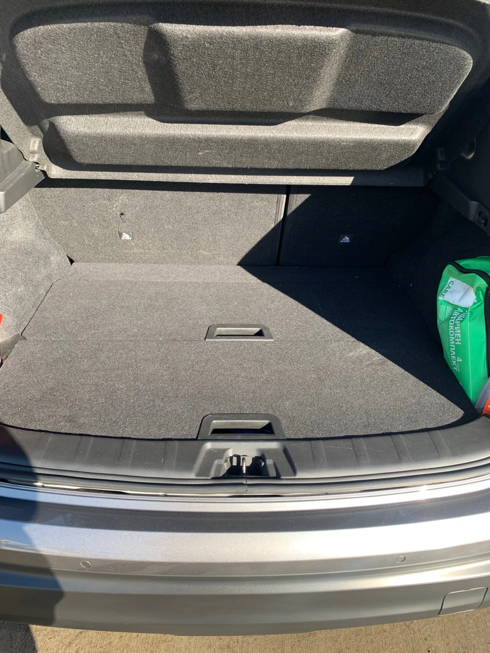 Nissan Qashqai 1.3 DCT N Connecta Plus - изображение 10