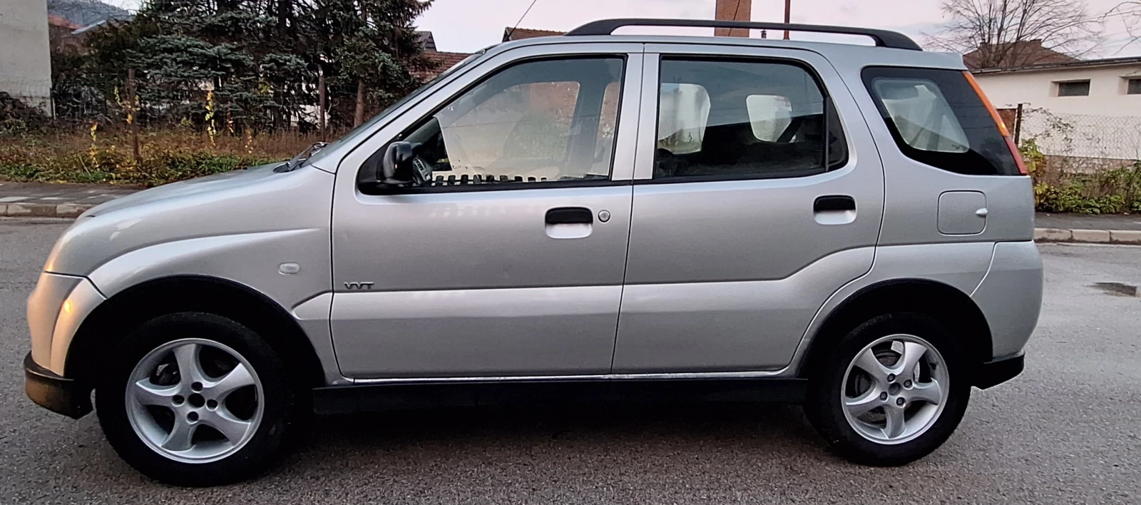 Suzuki Ignis | Mobile.bg � ����������� 2