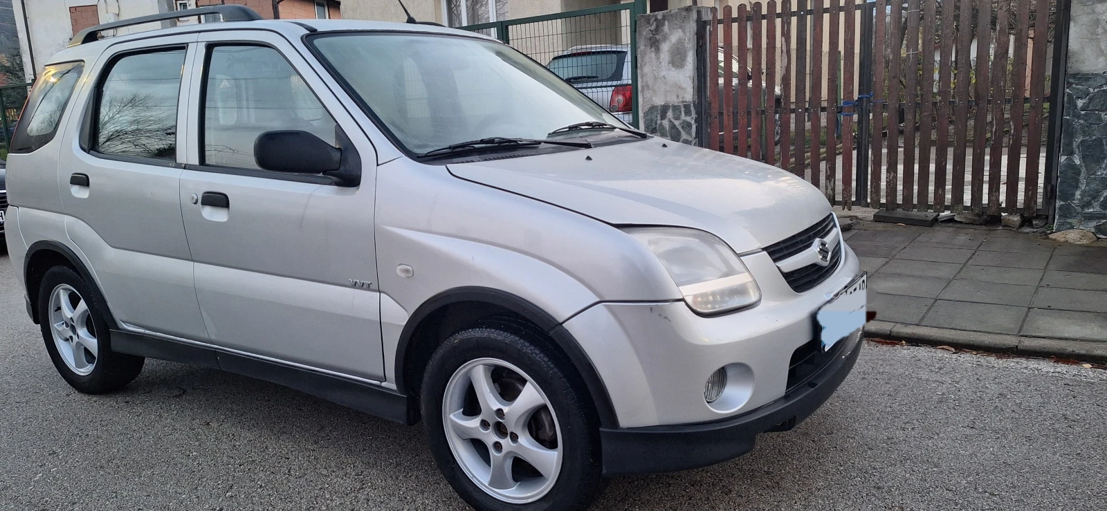 Suzuki Ignis | Mobile.bg � ����������� 6