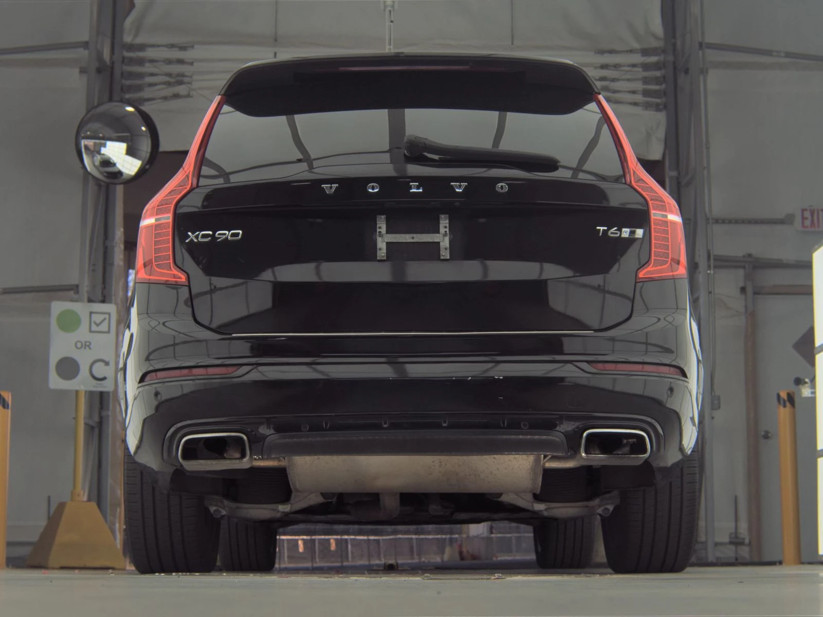 Volvo Xc90 T6 R-Design/bowers and wilkins | Mobile.bg � ����������� 6