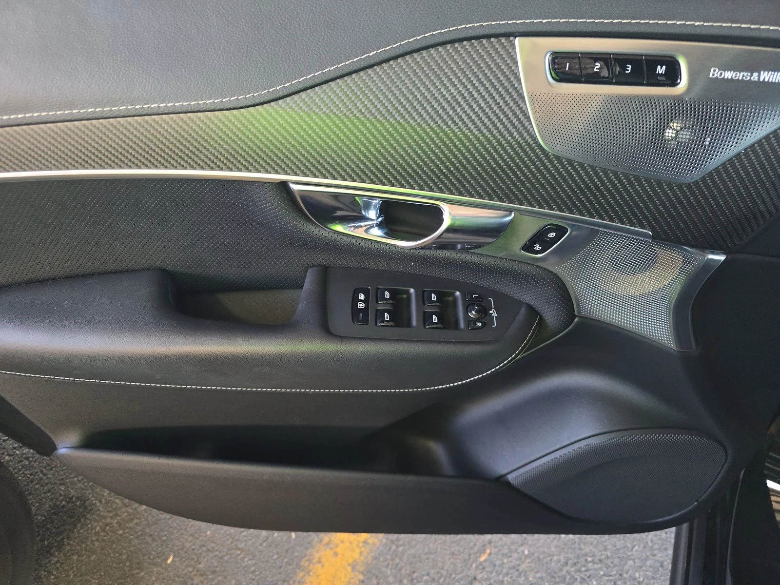 Volvo Xc90 T6 R-Design/bowers and wilkins | Mobile.bg � ����������� 10