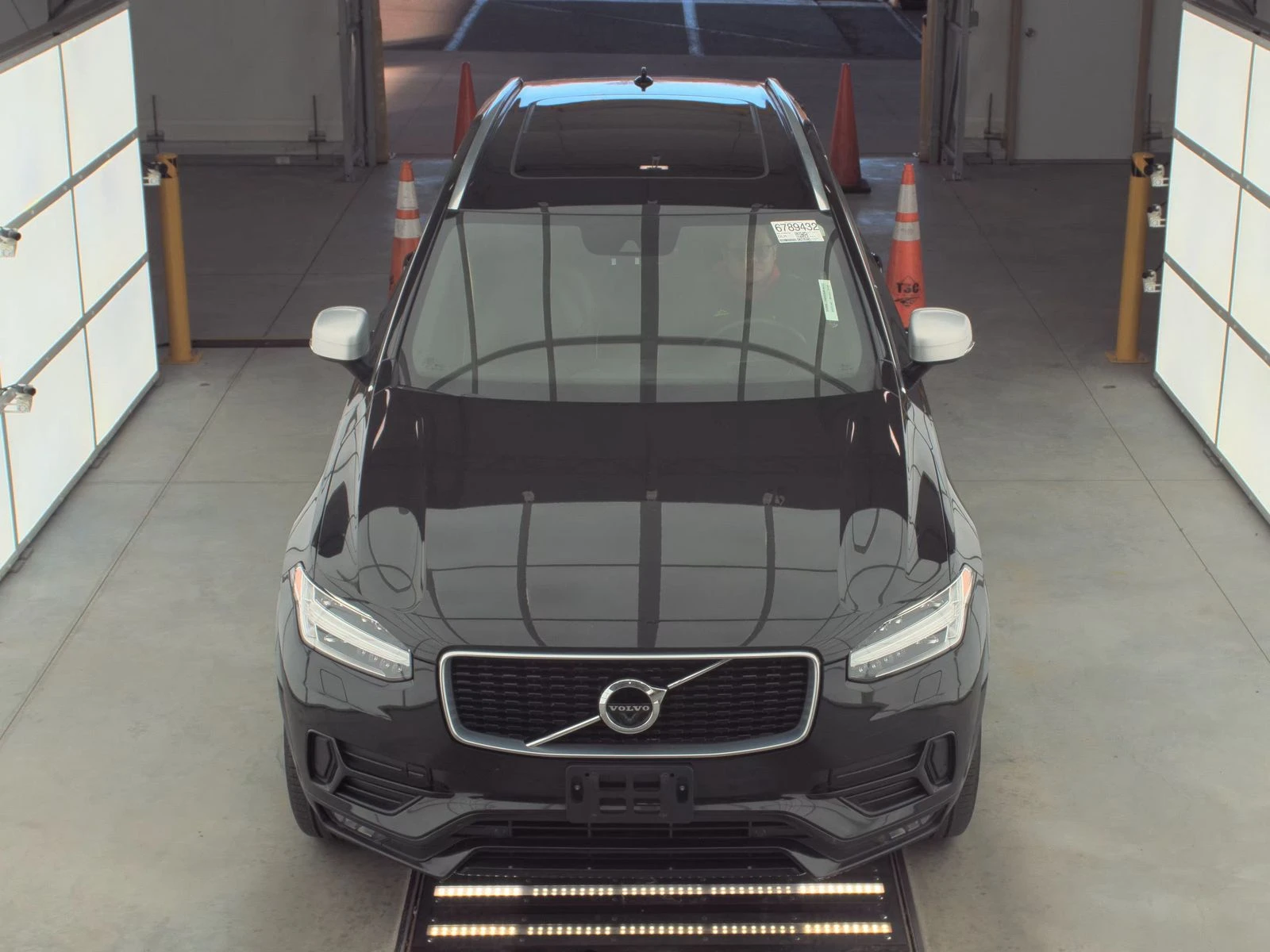 Volvo Xc90 T6 R-Design/bowers and wilkins | Mobile.bg � ����������� 2