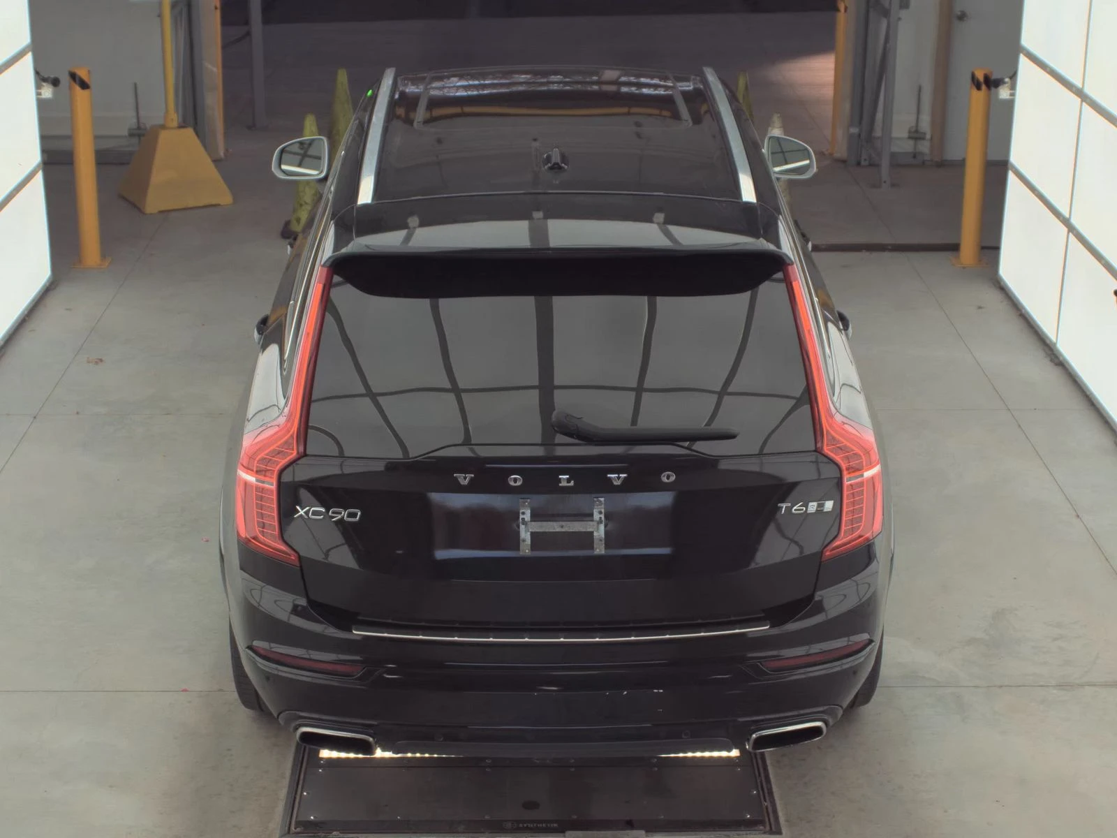 Volvo Xc90 T6 R-Design/bowers and wilkins | Mobile.bg � ����������� 7