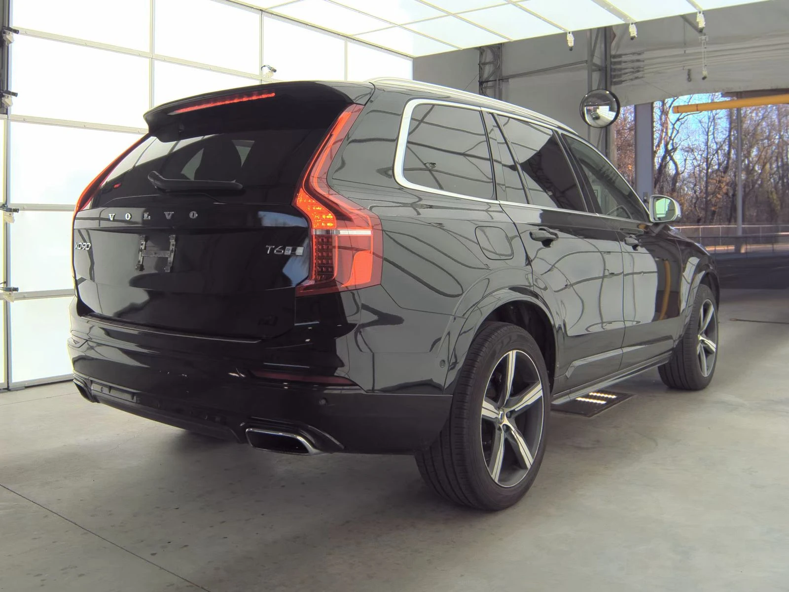 Volvo Xc90 T6 R-Design/bowers and wilkins | Mobile.bg � ����������� 5