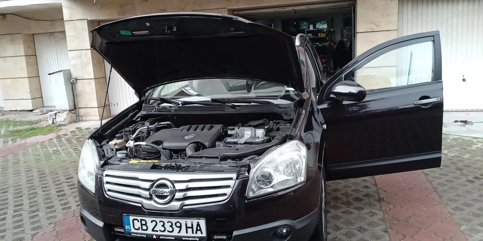 Nissan Qashqai | Mobile.bg � ����������� 7