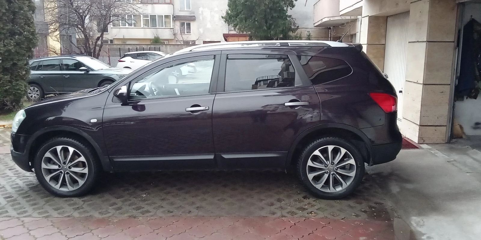 Nissan Qashqai | Mobile.bg � ����������� 2