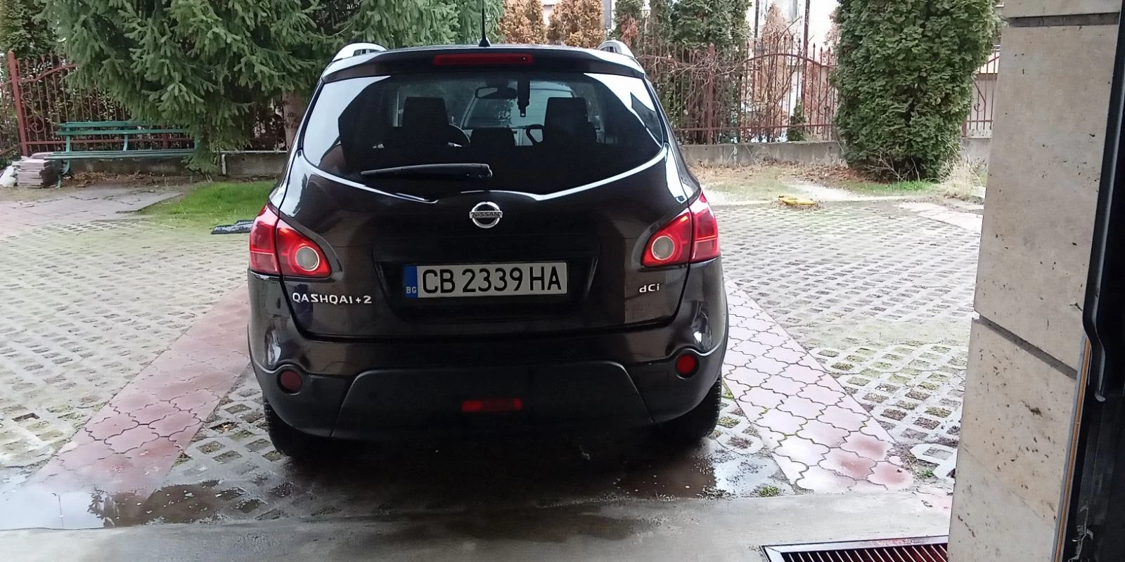 Nissan Qashqai | Mobile.bg � ����������� 4